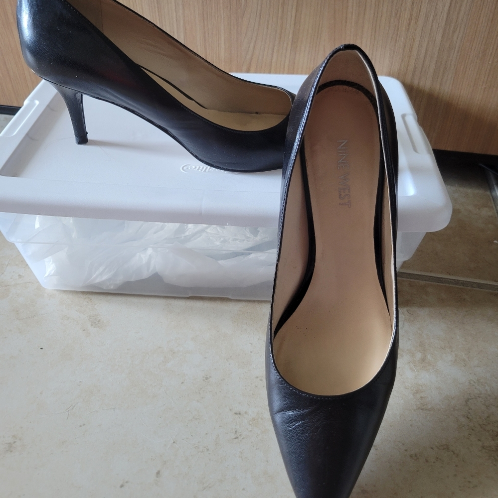 Nine West Margot Pump